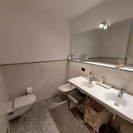 Apartment Nico's House - Casa Vista A