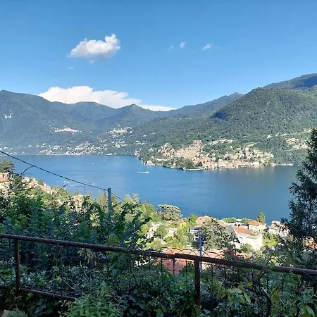 Nico's House - Casa Vista A Moltrasio