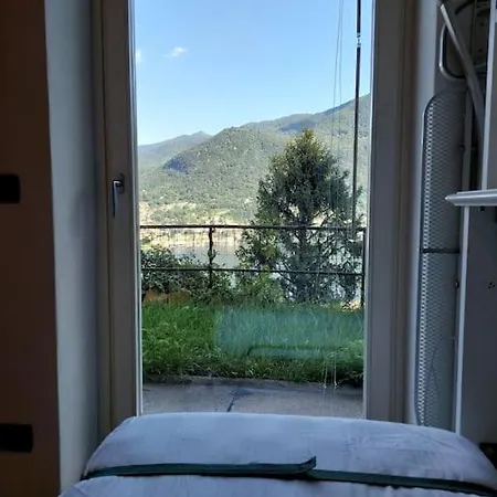 Nico's House - Casa Vista A شقة