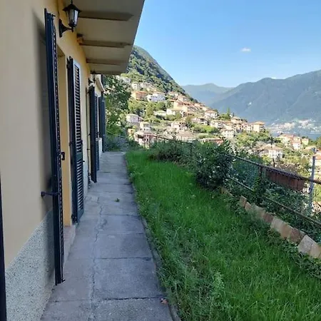 شقة Nico's House - Casa Vista A